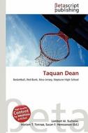 Taquan Dean edito da Betascript Publishing