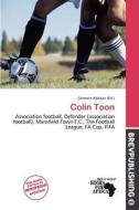 Colin Toon edito da Brev Publishing