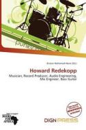 Howard Redekopp edito da Dign Press