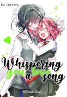 Whispering you a Love Song nº 03 (N.E.) edito da Planeta Cómic