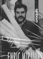 Enric Miralles, 1983-2009 di Publicación de Arquitectura El Croquis edito da El Croquis