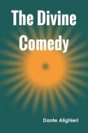 The Divine Comedy di Dante Alighieri edito da Zinc Read