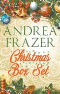 Christmas Box Set di Andrea Frazer edito da JDI Publications