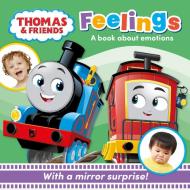 Thomas & Friends: Feelings di Farshore edito da HarperCollins Publishers