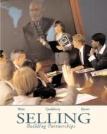 Selling: Building Partnerships di Barton A. Weitz edito da McGraw-Hill Companies