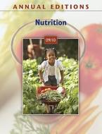 Nutrition 09/10 di Dorothy J. Klimis-Zacas edito da Mcgraw-hill Education - Europe
