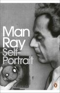 Self-Portrait di Man Ray edito da Penguin Books Ltd