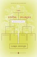 The Stone Diaries: (penguin Classics Deluxe Edition) di Carol Shields edito da PENGUIN GROUP