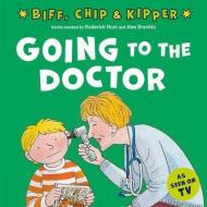 ORTBIFF CHIP & KIPPERS FIRST EXPERIENCES di RODERICK HUNT edito da OXFORD CHILDRENS
