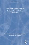 The First World Empire edito da Taylor & Francis Ltd