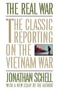 The Real War di Jonathan Schell edito da Pantheon Books