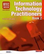 Btec National It Practitioners Book 2 edito da Pearson Education Limited