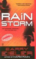 Rain Storm di Barry Eisler edito da Signet Book