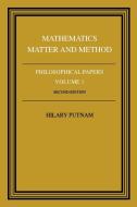 Philosophical Papers di Hilary Putman, Hilary Putnam edito da Cambridge University Press