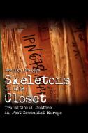 Skeletons in the Closet di Monika Nalepa edito da Cambridge University Press