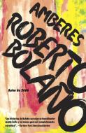 Amberes di Roberto Bolano edito da RANDOM HOUSE ESPANOL