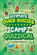 Camp Quizzical di Rachel McMahon edito da PENGUIN WORKSHOP