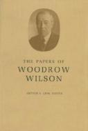 The Papers of Woodrow Wilson, Volume 1 - 1856-1880 di Woodrow Wilson edito da Princeton University Press