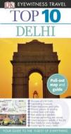 Top 10 Delhi edito da DK Publishing (Dorling Kindersley)