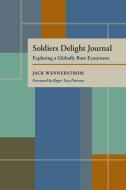 Soldier\'s Delight Journal di Jack Wennerstrom edito da University Of Pittsburgh Press