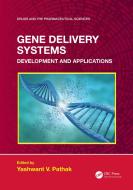 Gene Delivery Systems edito da Taylor & Francis Ltd