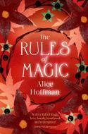 The Rules Of Magic di Alice Hoffman edito da Simon & Schuster Ltd