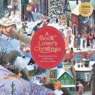 A Book Lover's Guide to Christmas edito da Laurence King