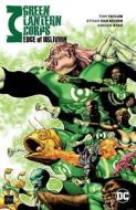 Green Lantern Corps Edge Of Oblivion Vol. 1 di Tom Taylor edito da Dc Comics