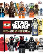 Lego Star Wars Character Encyclopedia di Dk edito da DK PUB
