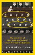 Queen Of Codes di Jackie Ui Chionna edito da Headline Publishing Group