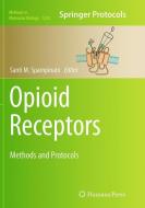 Opioid Receptors edito da Springer New York