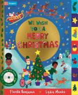 We Wish You A Merry Christmas di Floella Benjamin edito da Pan Macmillan
