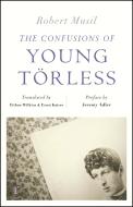 The Confusions Of Young Toerless di Robert Musil edito da Quercus Publishing