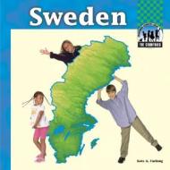 Sweden di Kate A. Conley edito da Checkerboard Books