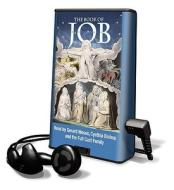 The Book of Job [With Earbuds] edito da Findaway World