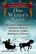 One Winter's Night di Sharon Sobel, Jo Ann Ferguson, Karen Frisch edito da ImaJinn Books