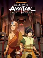 Avatar: The Last Airbender - The Rift Library Edition di Gene Luen Yang edito da Dark Horse Comics