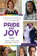Pride and Joy di Kathleen Archambeau, Dustin Lance Black edito da Mango Media