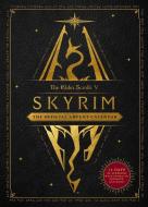 The Elder Scrolls V: Skyrim - The Official Advent Calendar di Insight Editions edito da INSIGHT ED