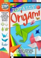 Zap! Totally Origami di Hinkler Books PTY Ltd edito da Hinkler Books