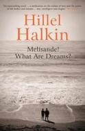 Melisande!: What Are Dreams? di Hillel Halkin edito da Granta Books