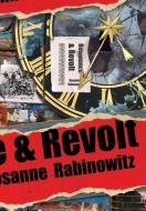 Resonance & Revolt di Rosanne Rabinowitz edito da Eibonvale Press