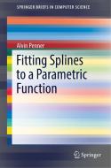 Fitting Splines to a Parametric Function di Alvin Penner edito da Springer-Verlag GmbH