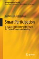 Smart Participation di Luis Fernando Terán Tamayo edito da Springer-Verlag GmbH
