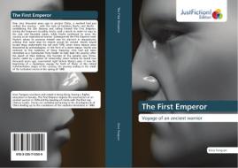 The First Emperor di Erica Tongson edito da Just Fiction Edition