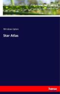 Star Atlas di Winslow Upton edito da hansebooks