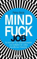 Mindfuck Job di Petra Bock edito da Knaur HC