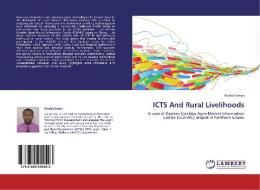 ICTS And Rural Livelihoods di Worlali Senyo edito da LAP Lambert Academic Publishing