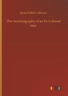 The Autobiography of an Ex-Colored Man di James Weldon Johnson edito da Outlook Verlag