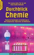 Durchblick Chemie di Klaus-Dieter Sedlacek, Lassar Cohn, Walther Löb edito da Books on Demand